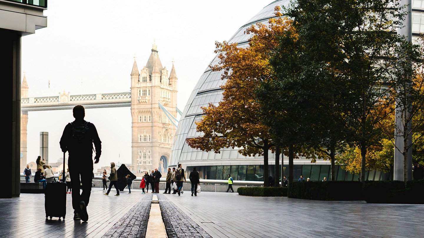 Travel Lesson Plans | Twee