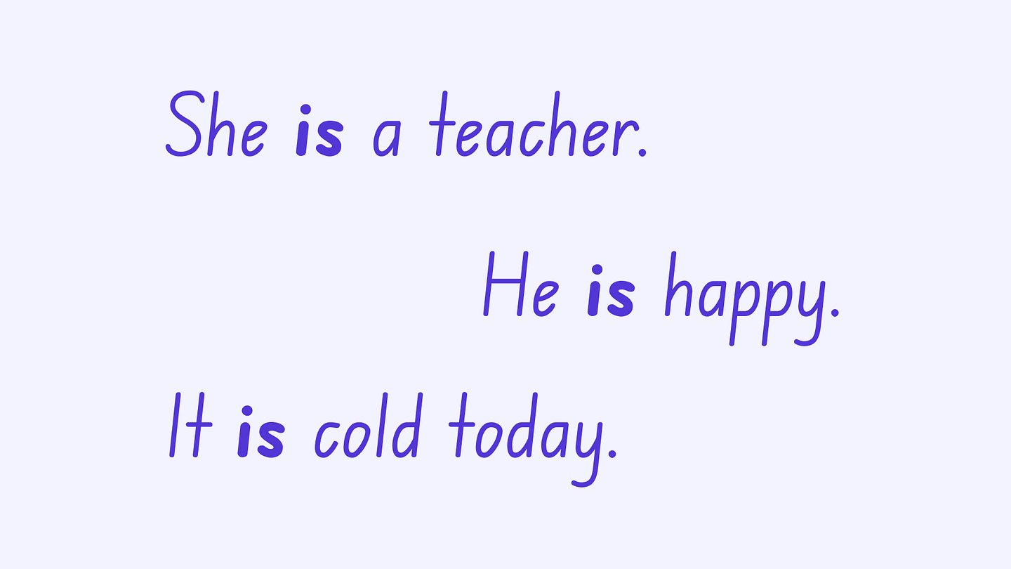 Present Simple (Regular Verbs): He She It Worksheet with Answers | Twee