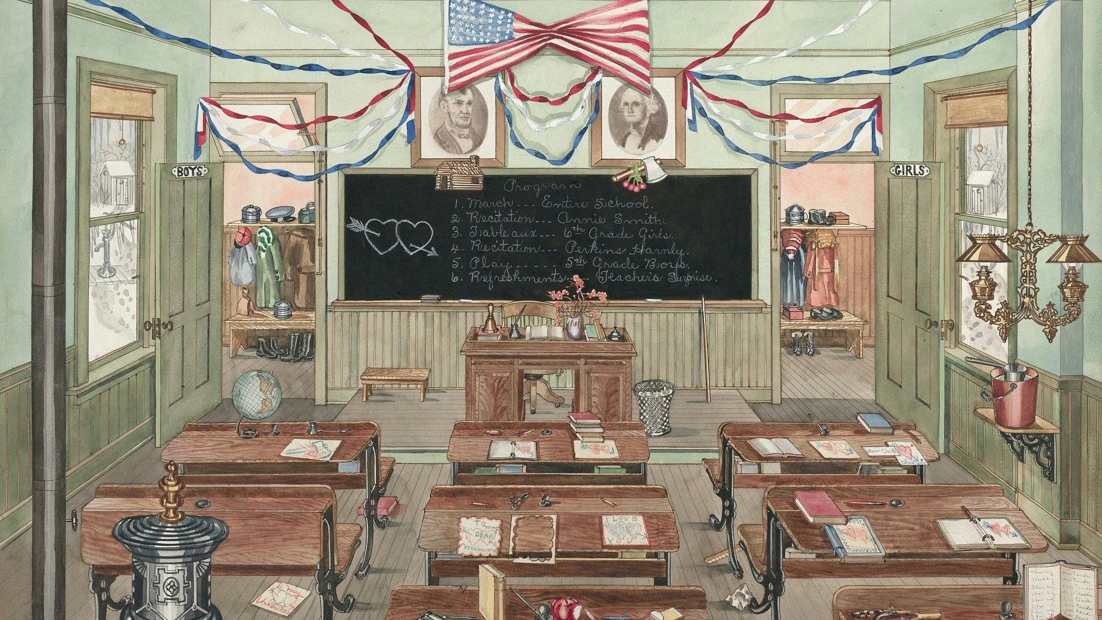 History of Valentine's Day ESL Lesson Plan | Twee