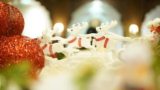 A Visit From St. Nicholas