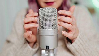 What is ASMR?