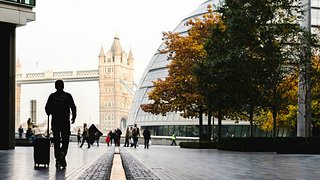Best Places to Visit in London in Autumn
