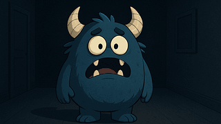 Talking About Fears Talking About Fears