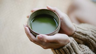 It's All About Matcha