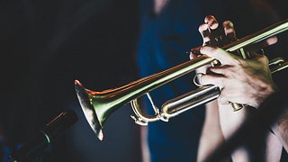 The Birthplace of Jazz