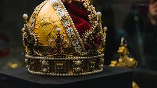 The Louvre Jewel Heist