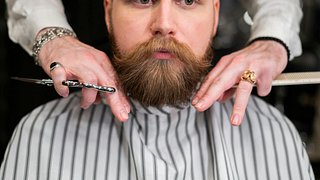 Movember: Men's Health Month