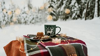 Winter Comfort Foods: What We Cook When It's Cold