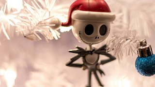 The Nightmare Before Christmas: Winter Holidays and Celebrations
