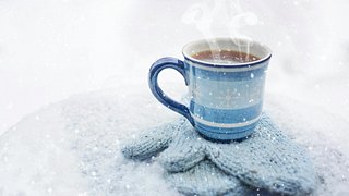 Short Days, Long Nights: Time Expressions for Wintertime