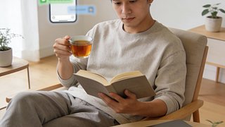 Digital Detox: Do We Need It?