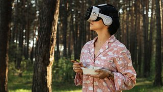 What's Your Digital Morning?