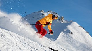 Introduction to Winter Sports: Using Imperatives