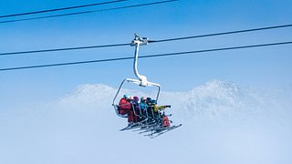 Winter Olympic Sports