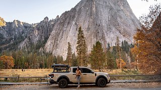 Planning a Weekend Trip