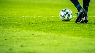 Soccer Vocabulary and Rules