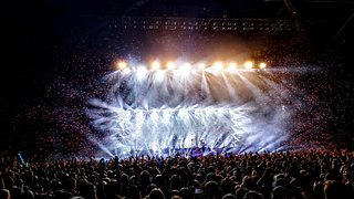 Writing a Concert Review