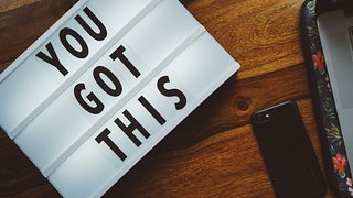 Being "Bad" at Something Can Be Good