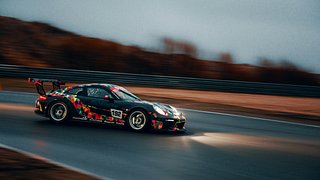 Racing Vocabulary: Formula 1 and NASCAR