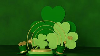 Global St. Patrick's Day Traditions