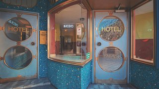 The Most Unusual Hotels