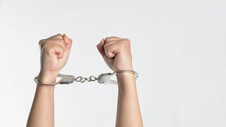 Should Minor Crimes Be Punished?