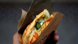 Street Food Around the World