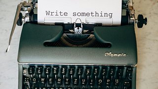 Does Learning About the Ghostwriter Ruin a Book?