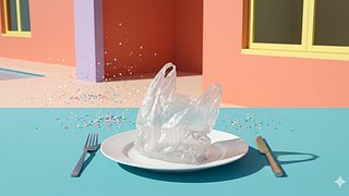 How Microplastics Affect Your Body