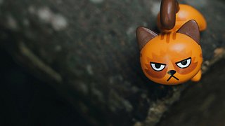 The Power of Cute