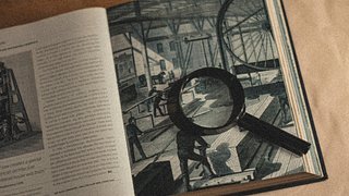 The Perfect Murder Mystery Formula