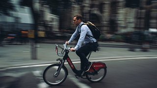 Your Daily Commute