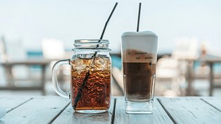 Tea and Coffee Preferences