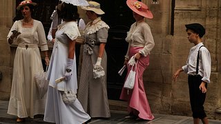 Victorian Life Compared To Today