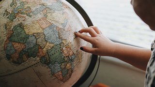 Around the World