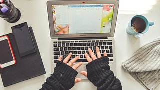 Writing to Your Teacher