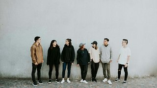 International Friends
