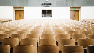 Is it still worth going to university?