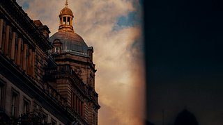 The Dark Side of London