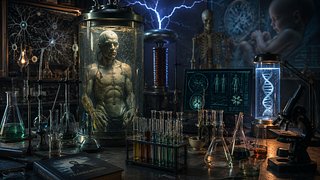Science Without Limits