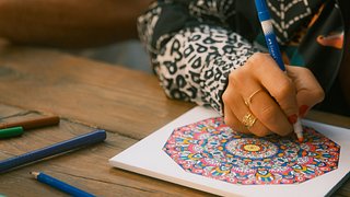 Learning Something New After 30