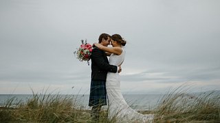Planning a Wedding Day