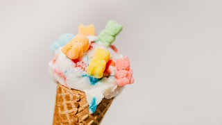 My Favorite Ice Cream