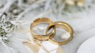The Evolution of Marriage