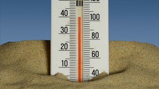How does extreme heat affect your body?