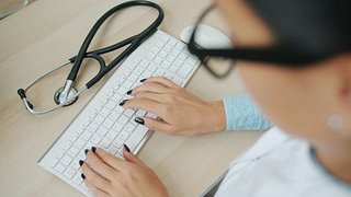Can Technology Replace Doctors?