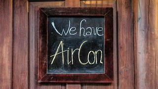 Is Air Conditioning a Human Right?