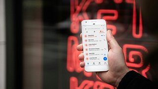 Fake Influencers and Online Scams