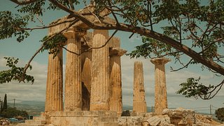 The Odyssey: Myth, Heroes, and Storytelling