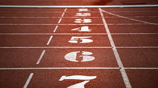Sports by the Numbers